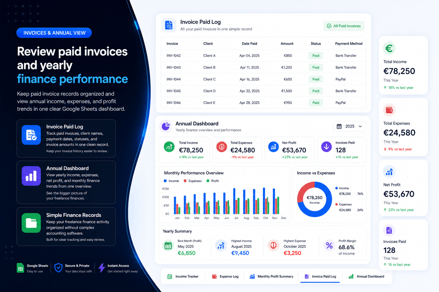 Contact CRM