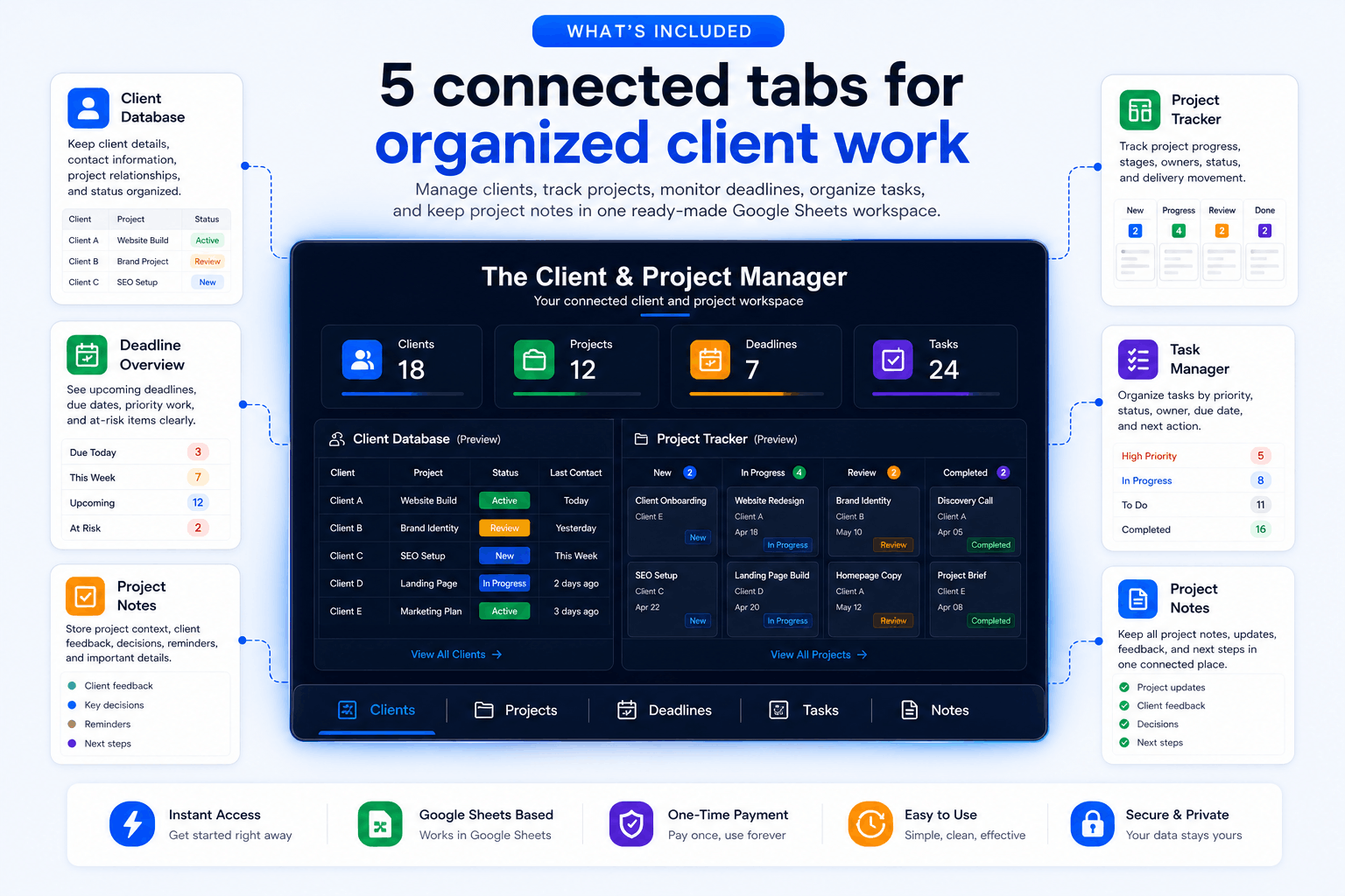 Task Manager